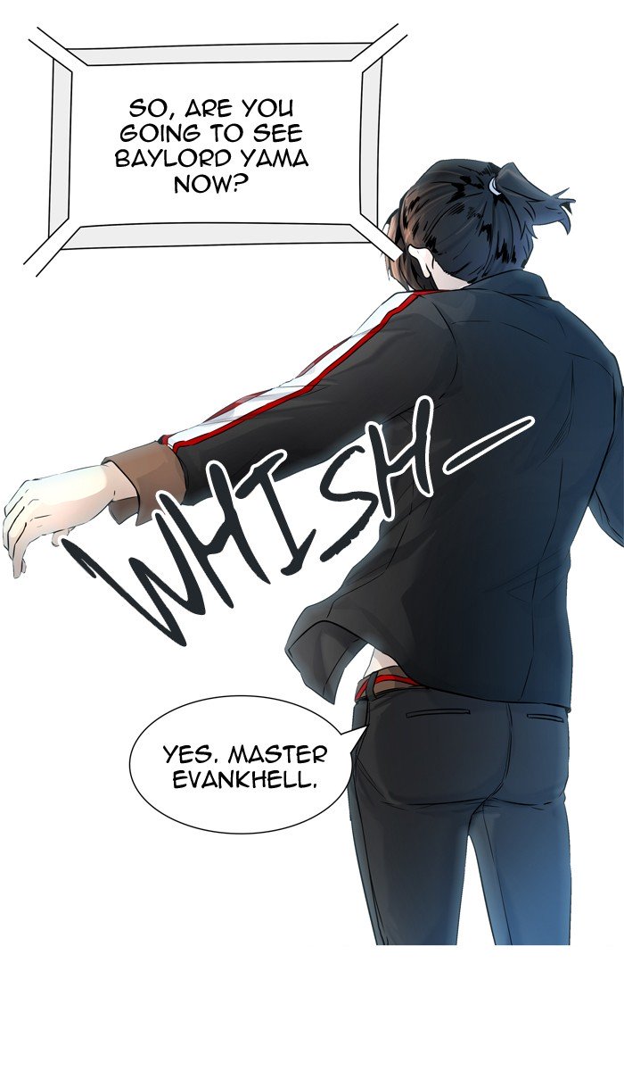 Tower of God, Chapter 425 image 083